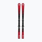 Sci da discesa Völkl Racetiger SRC Red + attacchi VMotion 10 GW black