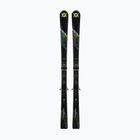 Sci da discesa Völkl Peregrine XT + attacchi VMotion 10 GW black