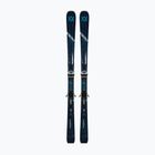 Sci da discesa Völkl Peregrine 82 + attacchi Lowride 13 FR black/blue