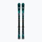 Sci da donna Völkl Shine 76 + attacchi VMotion 10 GW Lady black/green