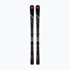 Sci alpini Völkl Peregrine 72 Black + attacchi RMotion T 12 black