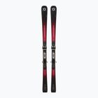 Sci alpini + attacchi Völkl Peregrine 72 Black + RMotion T 12