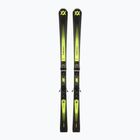 Sci alpini + attacchi Völkl Peregrine XT + VMotion 10 GW