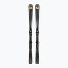 Sci alpini + attacchi Völkl Peregrine 78 + Lowride 11 TCX