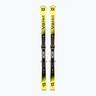 Sci alpini + attacchi Völkl Racetiger SL+RMotion T 12