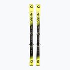 Sci alpini + attacchi Völkl Racetiger SC Yellow+VMotion 10 GW