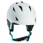 Casco da sci da donna Marker Companion W bianco