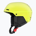 Casco da sci per bambini Marker Rental Jr giallo