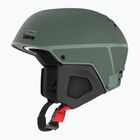 Casco da sci Marker Noleggio FE verde