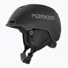 Casco da sci Marker Confidant nero