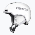 Casco da sci Marker Confidant bianco