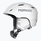 Casco da sci Marker Companion bianco