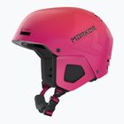 Casco da sci Marker Squad Jr per bambini marrone/arancione