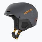 Casco da sci per bambini Marker Squad Jr magma