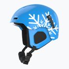 Casco da sci per bambini Marker Bino blu