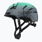 Casco da sci Marker Confidant Tour verde/viola