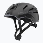 Casco da sci Marker Confidant Tour nero