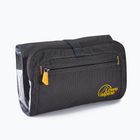 Lowe Alpine Roll Up Wash Bag antracite