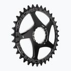Pignone RACE FACE Cinch DM 24T nero