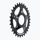 RACE FACE Cinch DM Pignone ovale nero