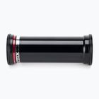 Inserto movimento centrale RACE FACE BB124 O30 Ext. Guarnizione nera