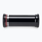 Inserto movimento centrale RACE FACE BB124 O30 doppia fila Ext. Guarnizione nera