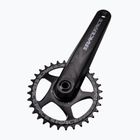 Guarnitura RACE FACE Aeffect R 137 nero