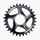 Ingranaggio RACE FACE Cinch DM SHI12 34T nero