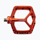 Pedali per bicicletta RACE FACE Atlas arancione