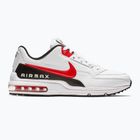 Scarpe da uomo Nike Air Max LTD 3 bianco/università rosso/nero