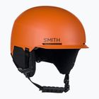 Casco da sci Smith Scout MIPS corniola opaca