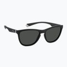 Occhiali da sole Polaroid PLD 2133/S nero grigio/grigio polarizzati