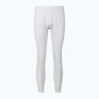 Pantaloni termici da uomo CMP 3Y07258 grigio melange