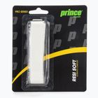 Grip per racchetta da squash Prince Resi Soft bianco