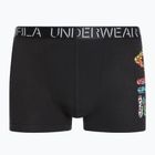 FILA boxer uomo FU5083 nero
