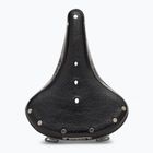 Sella per bicicletta Brooks England B66 nera