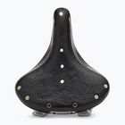 Sella da bicicletta Brooks England B67 Short nera