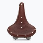 Sella per bicicletta Brooks England B67 marrone