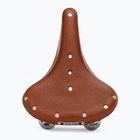 Sella per bicicletta Brooks England B67 miele