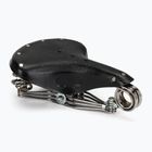 Sella per bicicletta Brooks England B33 nera