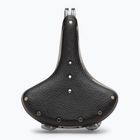Sella per bicicletta Brooks England B33 nera