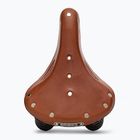 Sella da bicicletta Brooks England Flyer Short honey