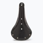 Sella per bicicletta Brooks England B17 Narrow nera