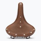 Sella per bicicletta Brooks England B68 miele