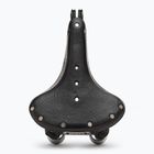 Sella per bicicletta Brooks England B135 nera