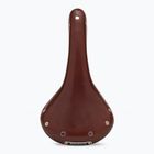 Sella per bicicletta Brooks England Swallow B15 marrone