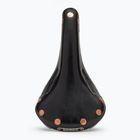 Sella per bicicletta Brooks England Swift nera