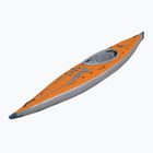 Advanced Elements Air Fusion TM EVO arancio/grigio kayak gonfiabile per 1 persona