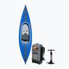 Advanced Elements AirVolution blu/grigio kayak gonfiabile per 1 persona