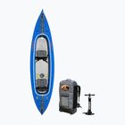 Advanced Elements AirVolution blu/grigio kayak gonfiabile per 1 persona